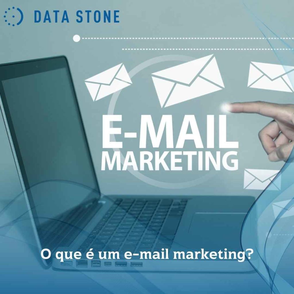 O que é um e-mail marketing?