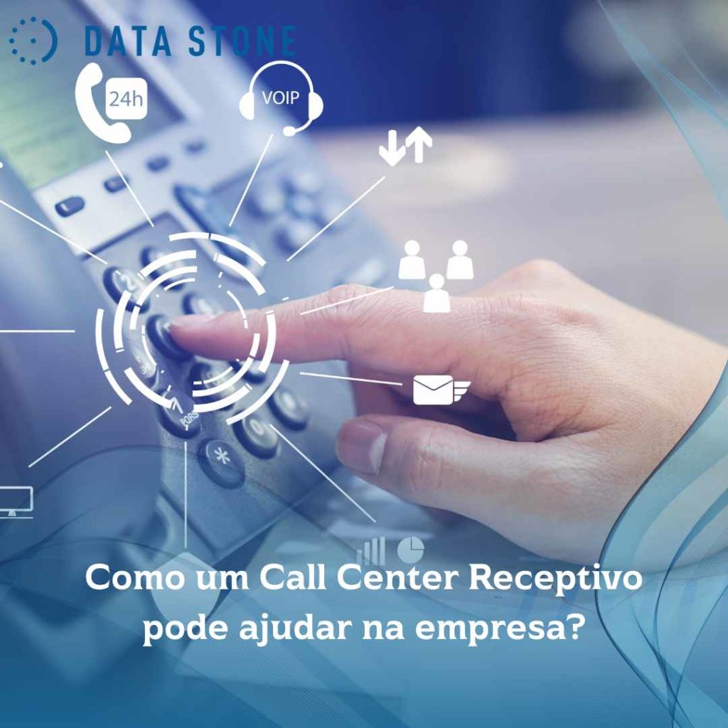 Como um Call Center Receptivo pode ajudar na empresa