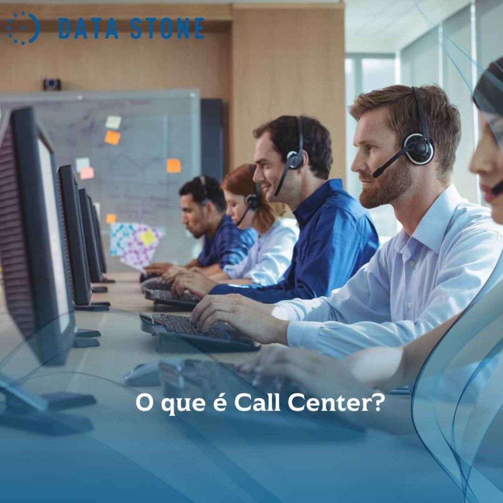 O que é Call Center