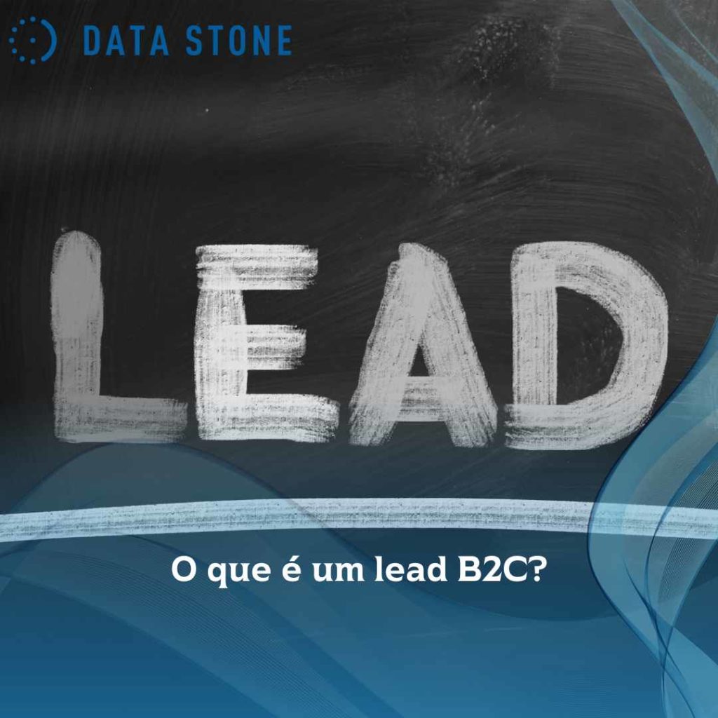 O que é um lead B2C