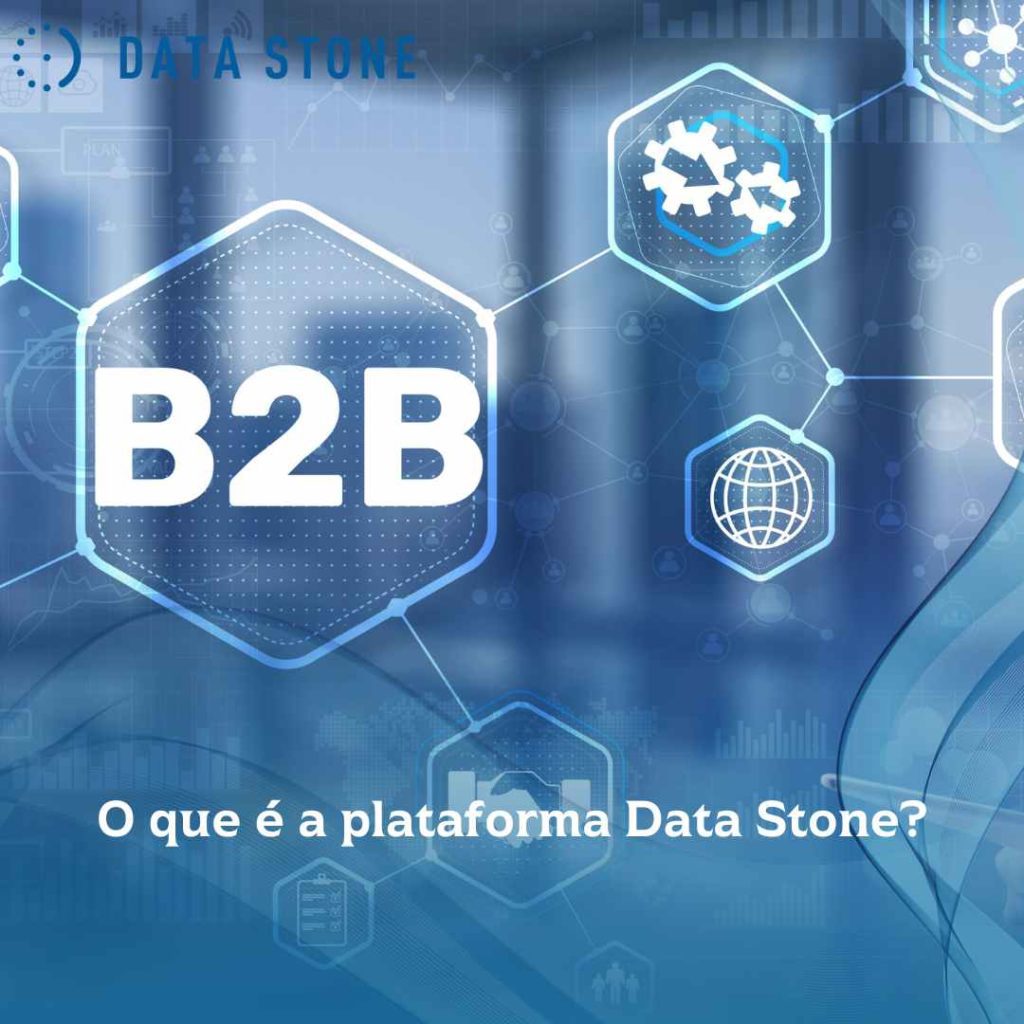 O que é a plataforma Data Stone