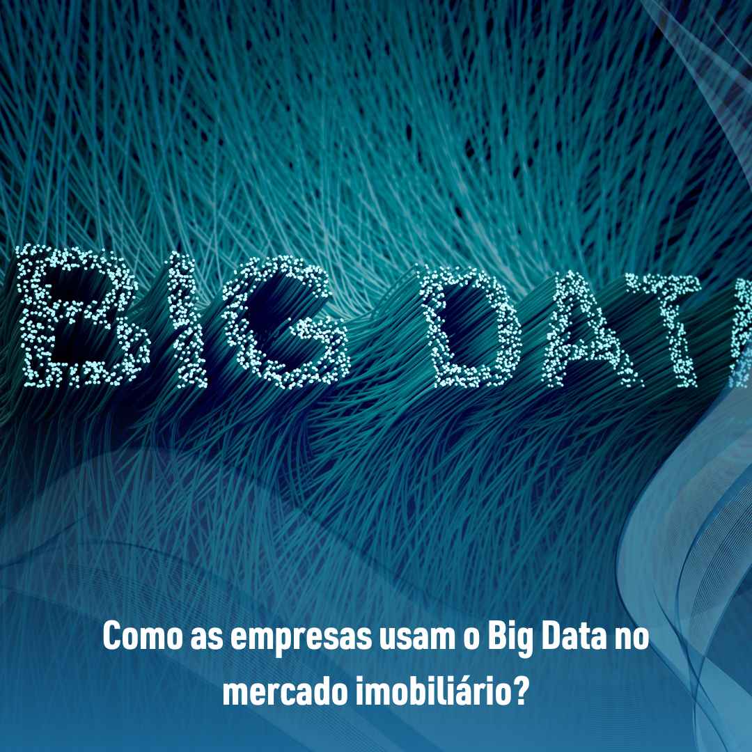 Big Data O Que E Como Funciona