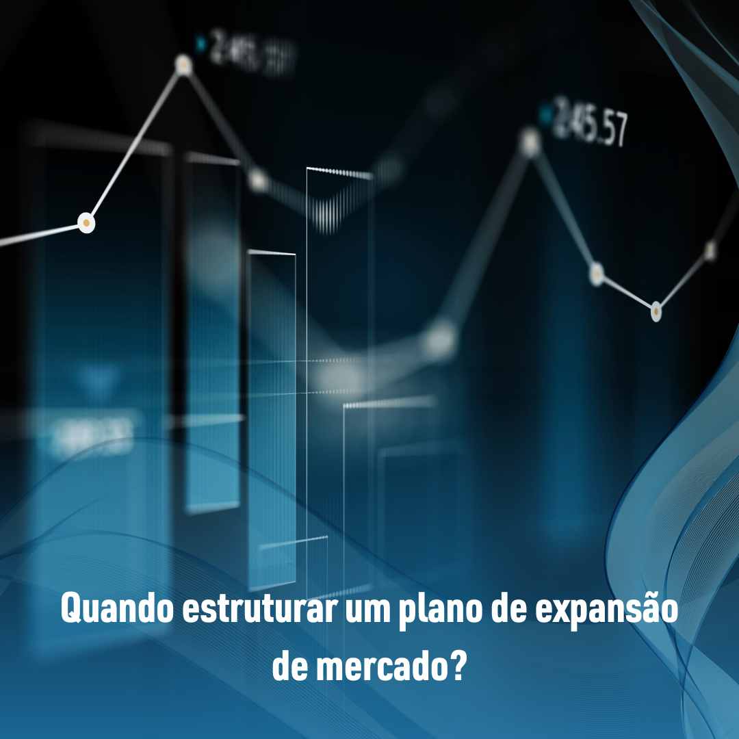 Expans O De Mercado Como Funciona E Como Usar