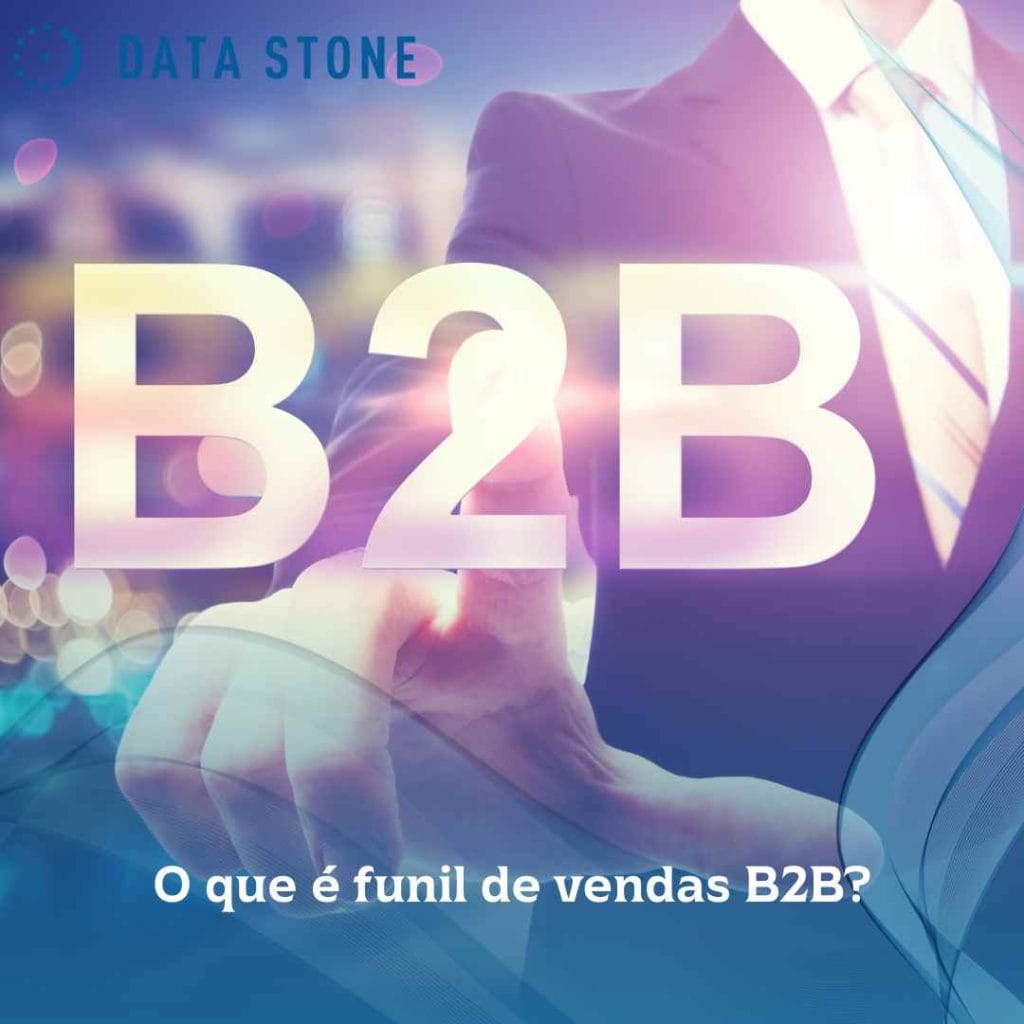 O que é funil de vendas B2B