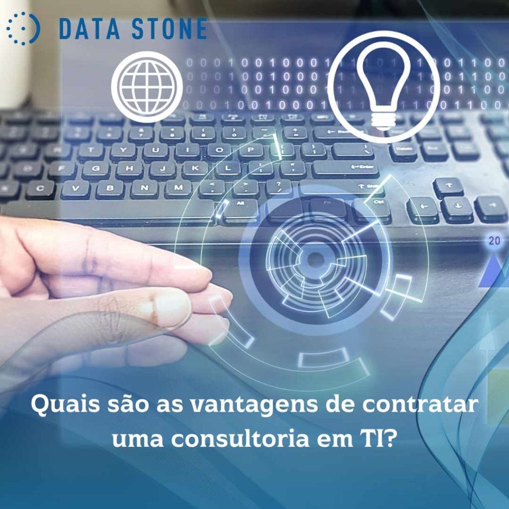 Quais são as vantagens de contratar uma consultoria em TI