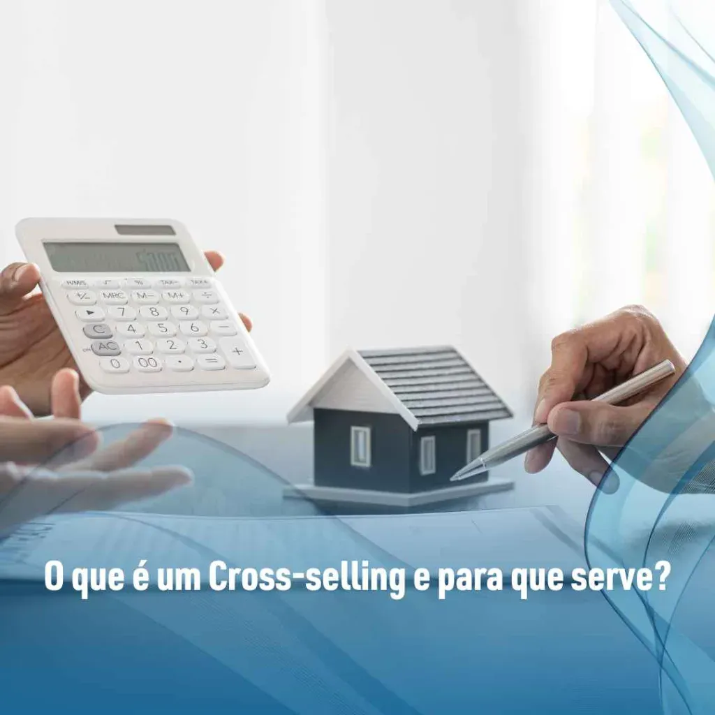 O que é um Cross-selling e para que serve