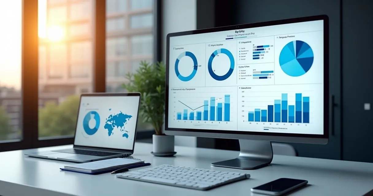 Guia Prático: Principais KPIs de Prospecção em Vendas B2B
