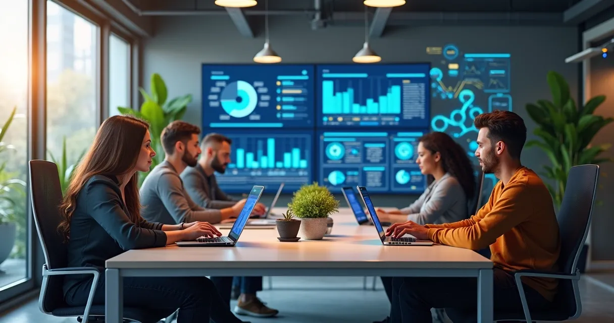 Outbound Marketing: Guia Completo para Prospeção e Vendas B2B