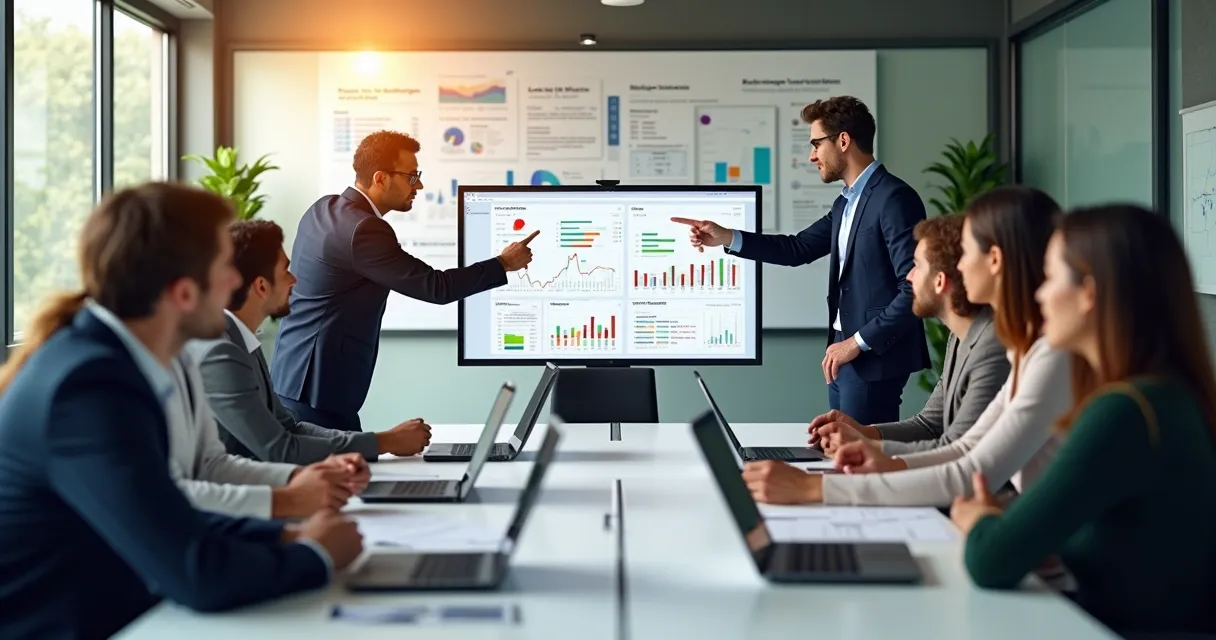 Leads Qualificados: Como Identificar e Potencializar Resultados B2B