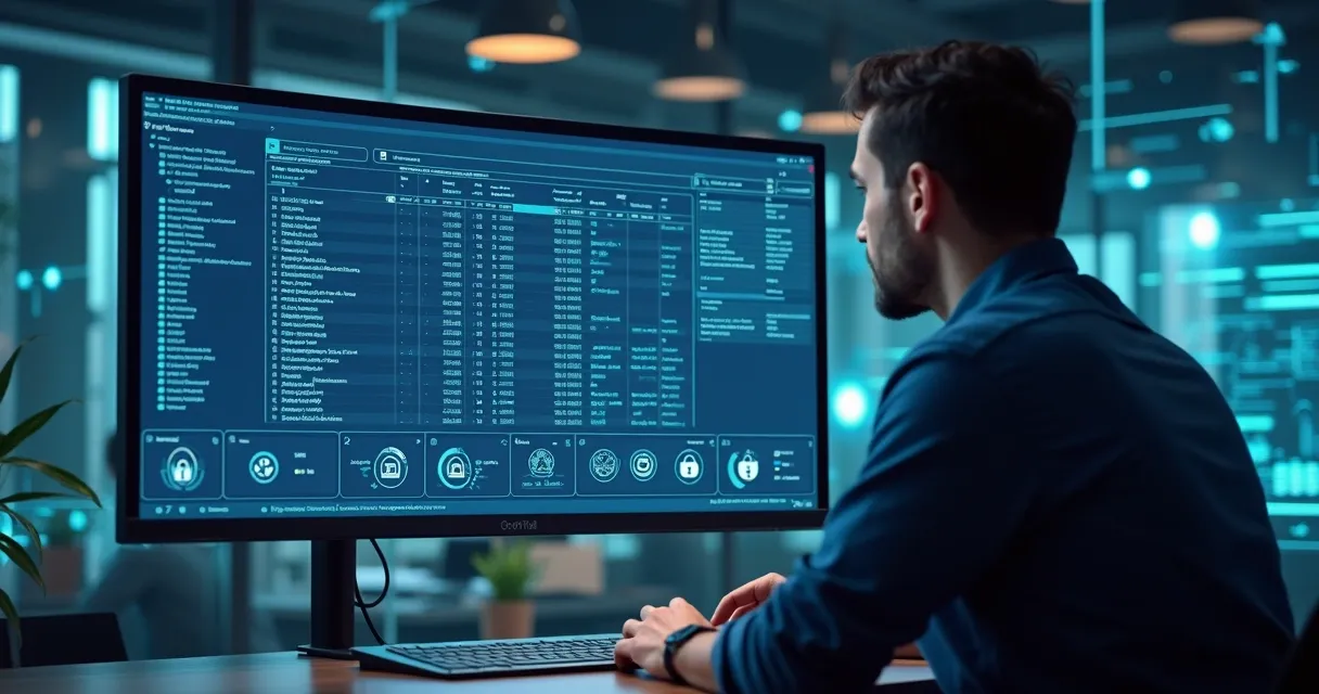 Guia Prático: Como Manter sua Database Atualizada e Segura