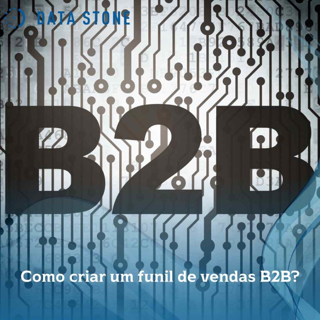 Como criar um funil de vendas B2B