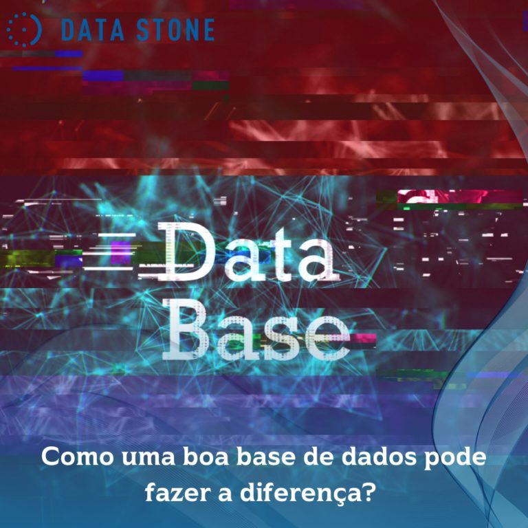 Como uma boa base de dados pode fazer a diferença?