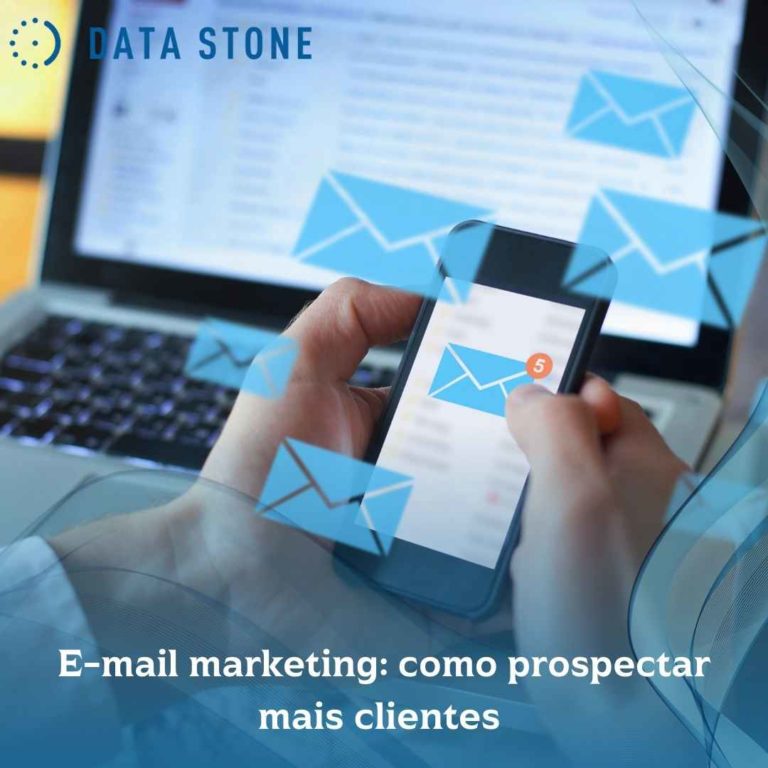 E-mail marketing: como prospectar mais clientes