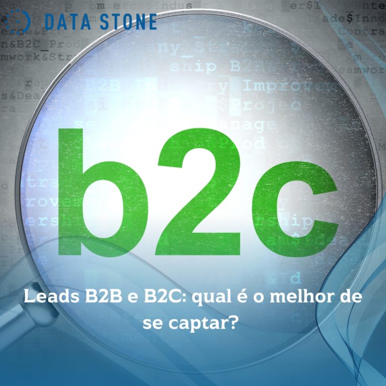 Leads B2B e B2C: qual é o melhor de se captar?