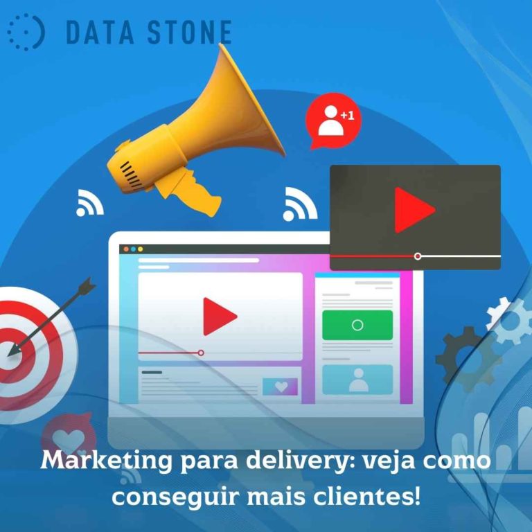 Marketing para delivery: veja como conseguir mais clientes!