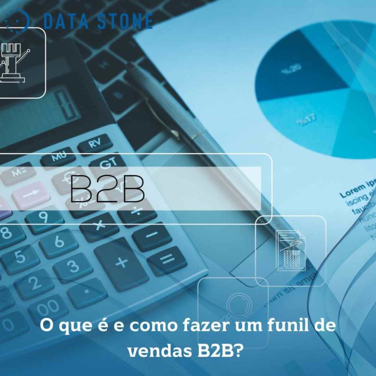 O que é e como fazer um funil de vendas B2B?