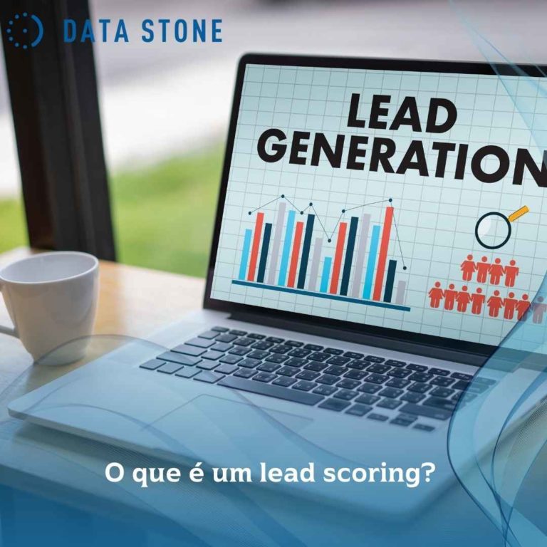 O que é um lead scoring?