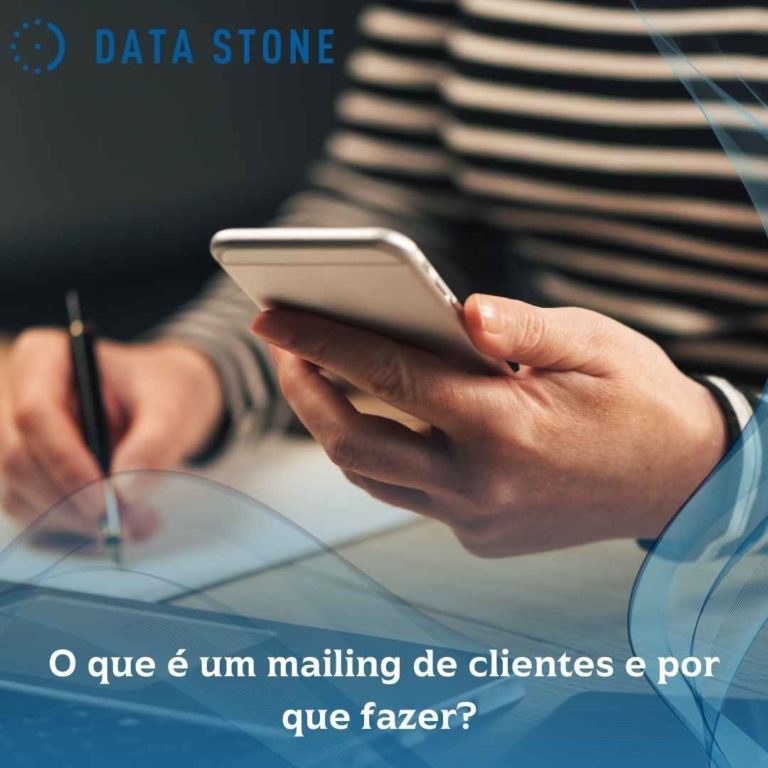 O que é um mailing de clientes e por que fazer?