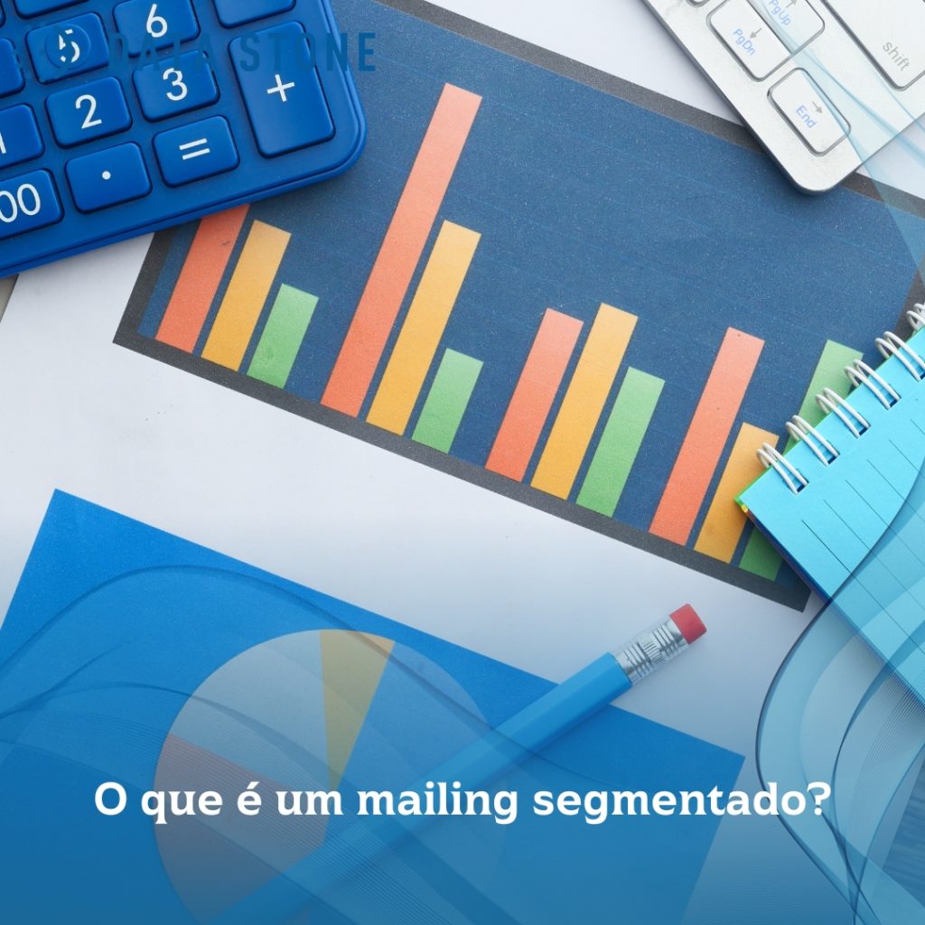 O que é um mailing segmentado