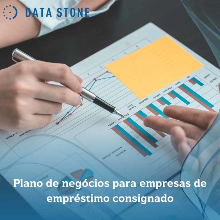 Plano de negócios para empresas de empréstimo consignado