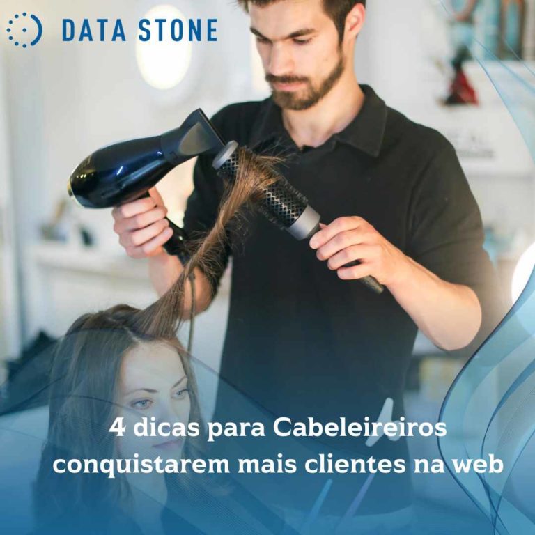 4 dicas para Cabeleireiros conquistarem mais clientes na web