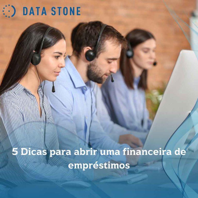 5 Dicas para abrir uma financeira de empréstimos