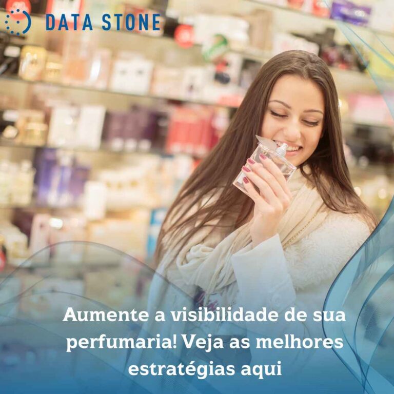 Aumente a visibilidade de sua perfumaria! Veja as melhores estratégias aqui