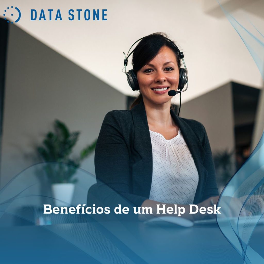 Benefícios de um Help Desk