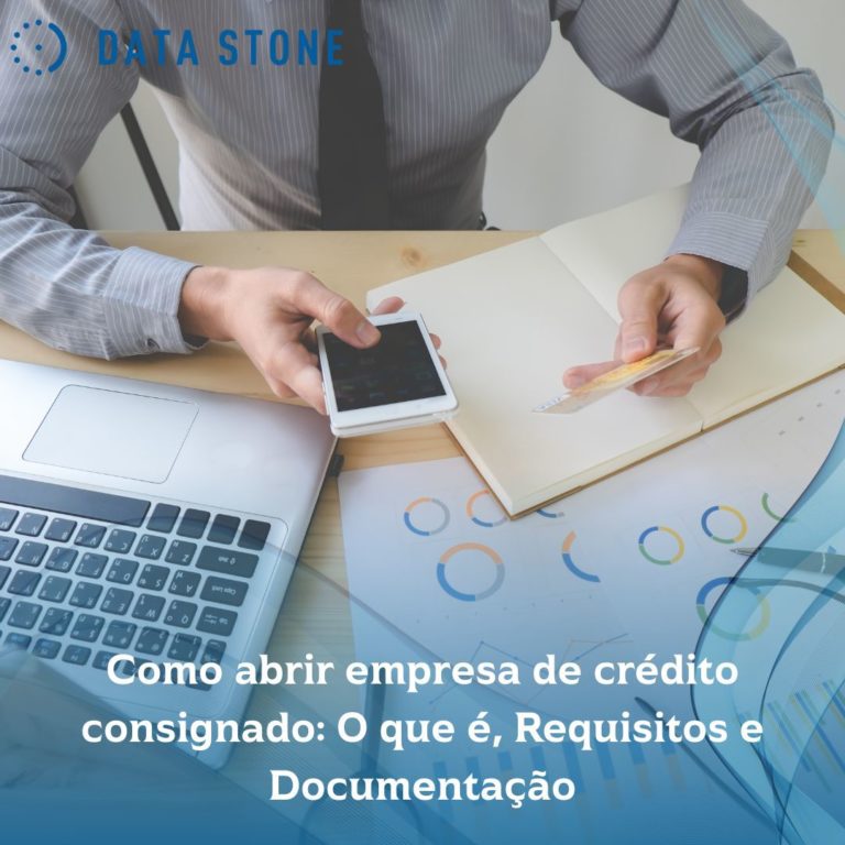 Como abrir empresa de crédito consignado: O que é, Requisitos e Documentação