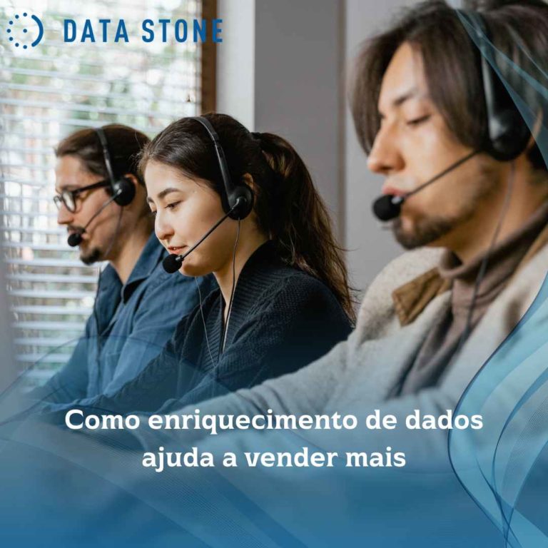 Como enriquecimento de dados ajuda a vender mais