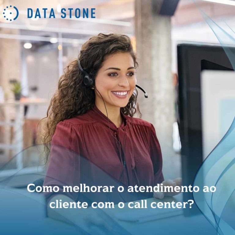 Como melhorar o atendimento ao cliente com o call center?