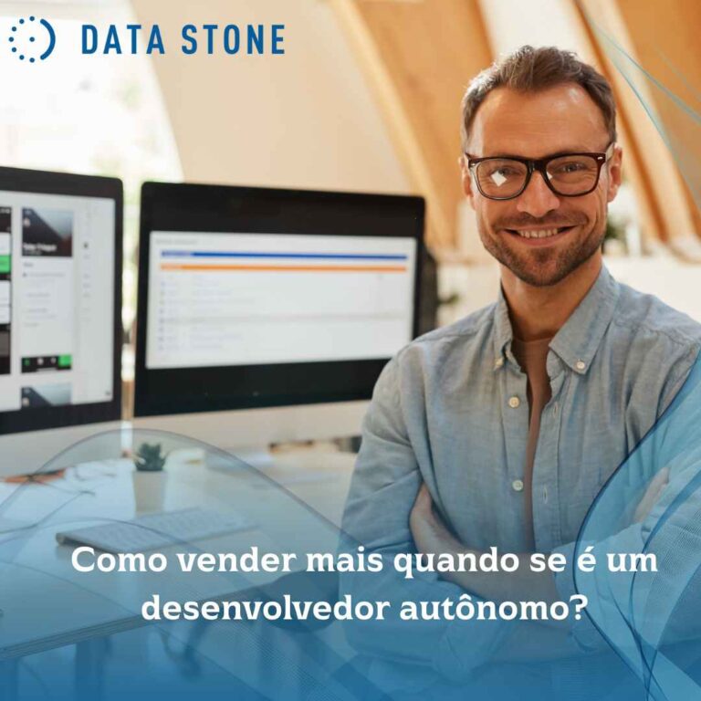 Como vender mais quando se é um desenvolvedor autônomo?