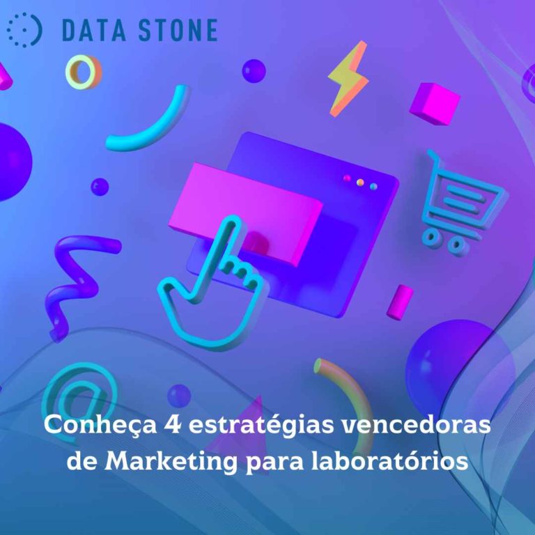 Conheça 4 estratégias vencedoras de Marketing para laboratórios