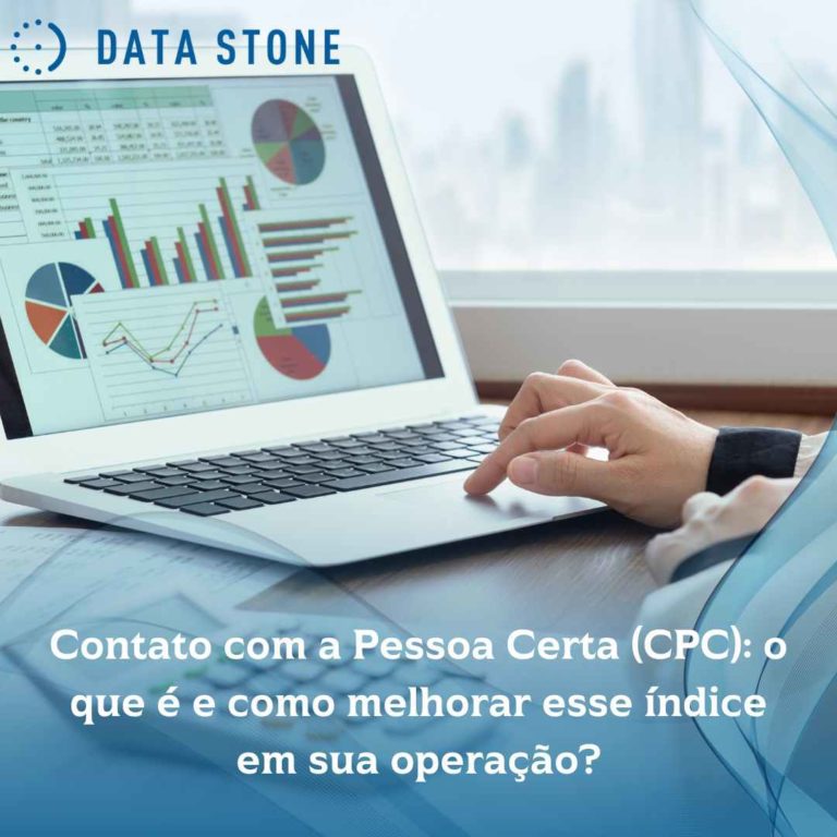 Contato com a Pessoa Certa (CPC): o que é e como melhorar esse índice em sua operação?