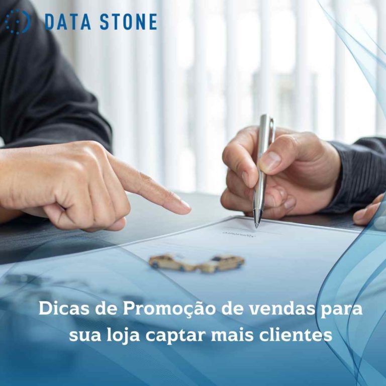 Dicas de Promoção de vendas para sua loja captar mais clientes