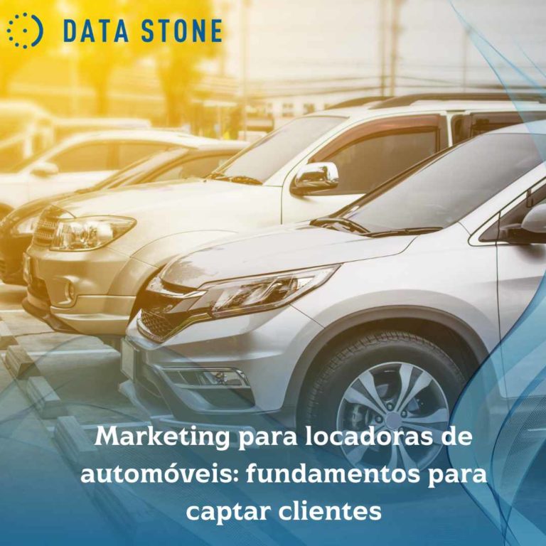 Marketing para locadoras de automóveis: fundamentos para captar clientes