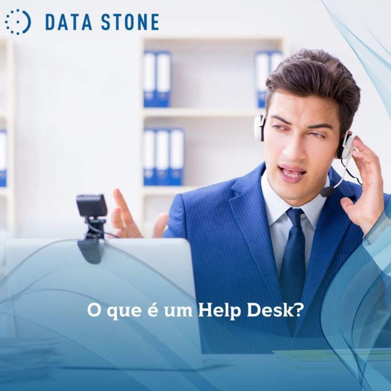 O que é um Help Desk?