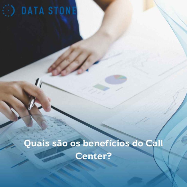 Quais são os benefícios do Call Center?