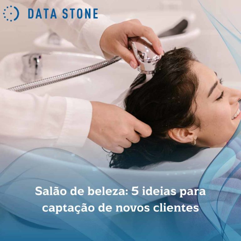 Salão de beleza: 5 ideias para captação de novos clientes