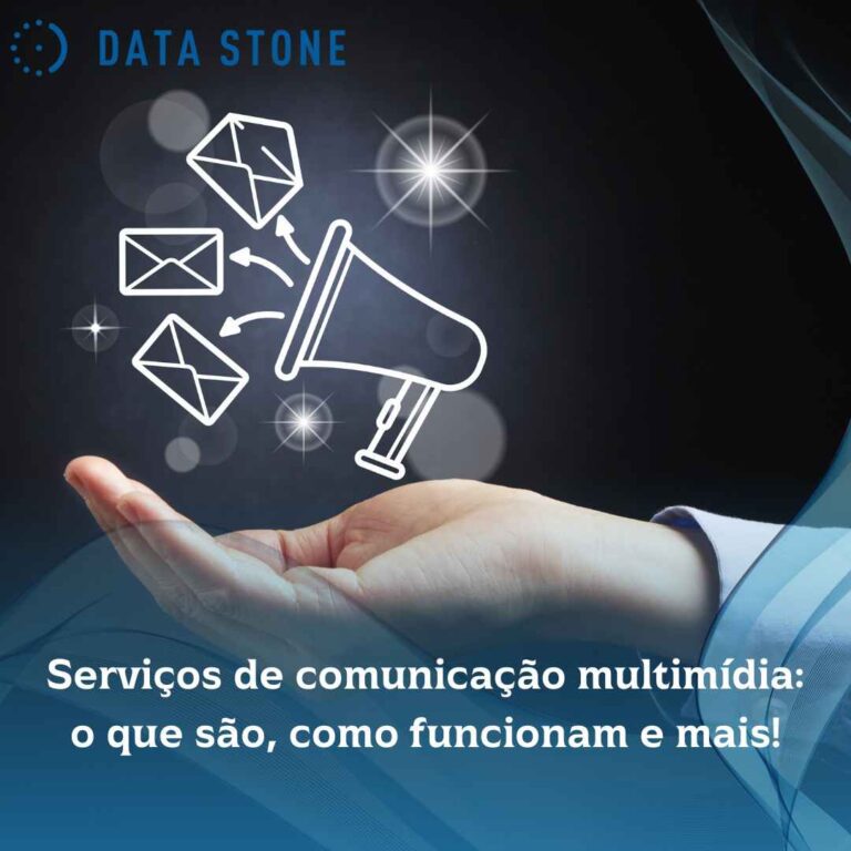 Serviços de comunicação multimídia: o que são, como funcionam e mais!