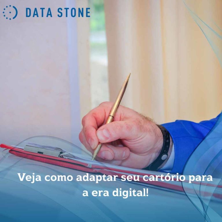 Veja como adaptar seu cartório para a era digital!