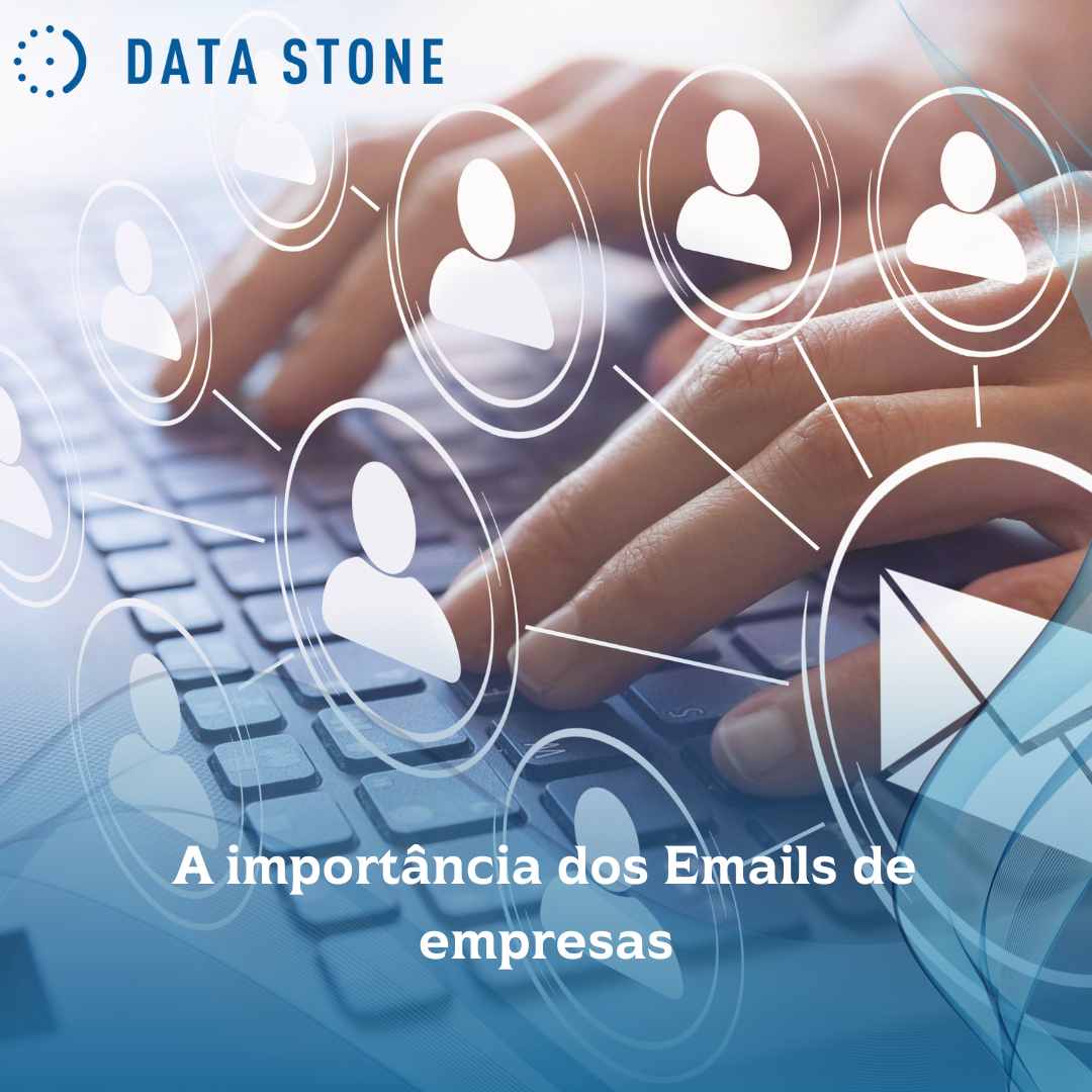 A importância dos Emails de empresas