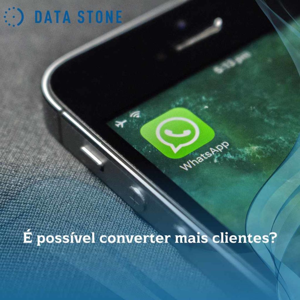 É possível converter mais clientes