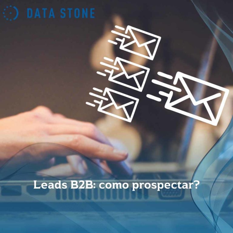 Leads B2B: como prospectar?