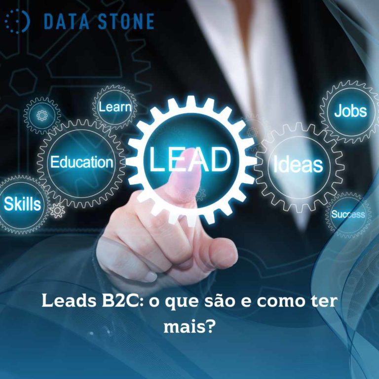 Leads B2C: o que são e como ter mais?