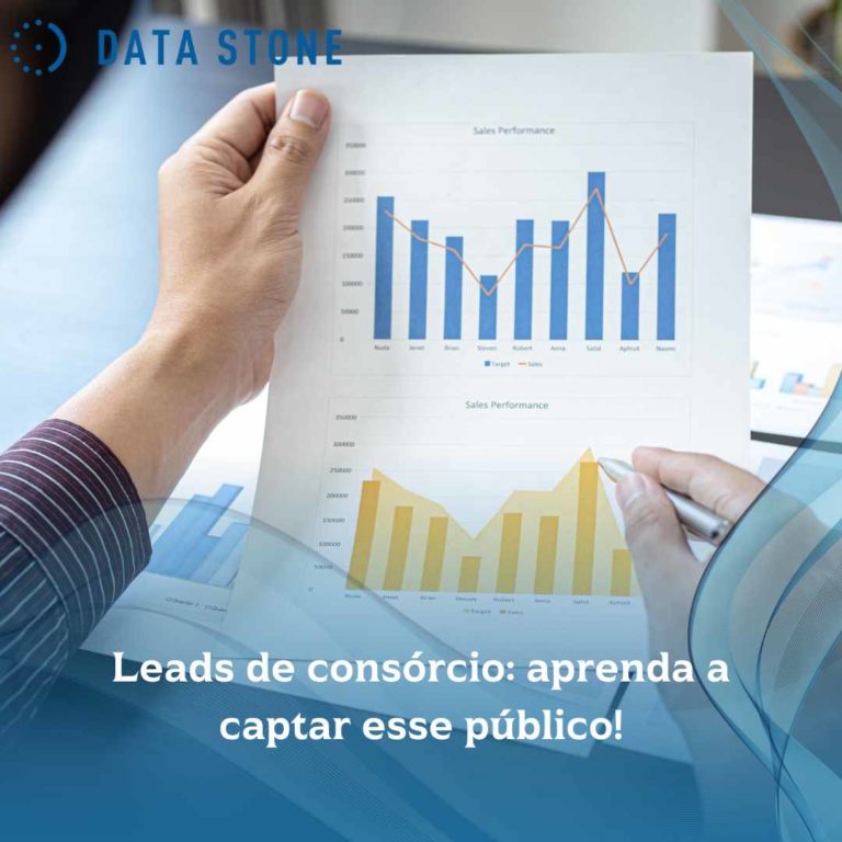 Leads de consórcio: aprenda a captar esse público!