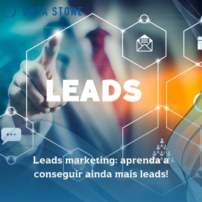 Leads marketing: aprenda a conseguir ainda mais leads!