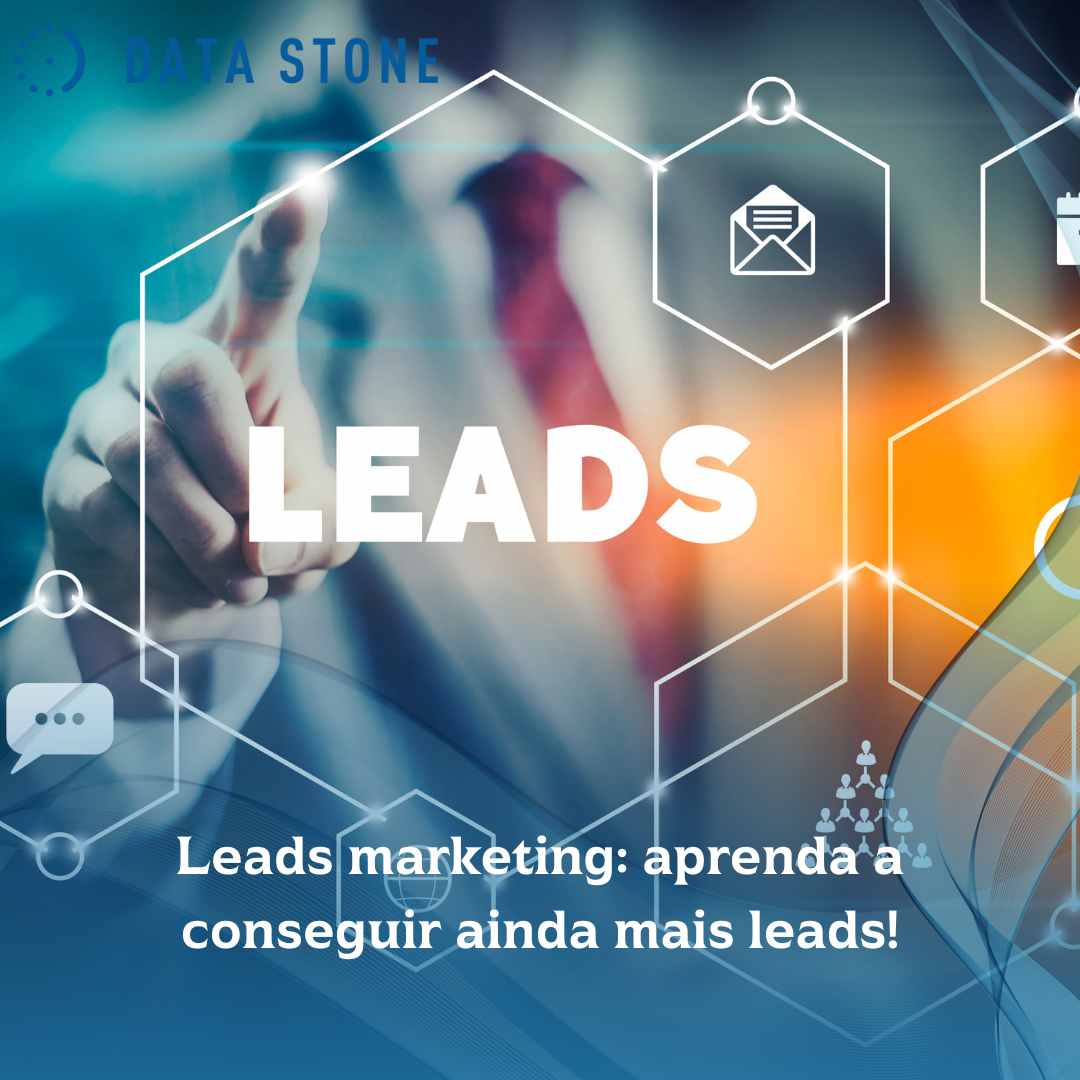 Leads marketing aprenda a conseguir ainda mais leads!