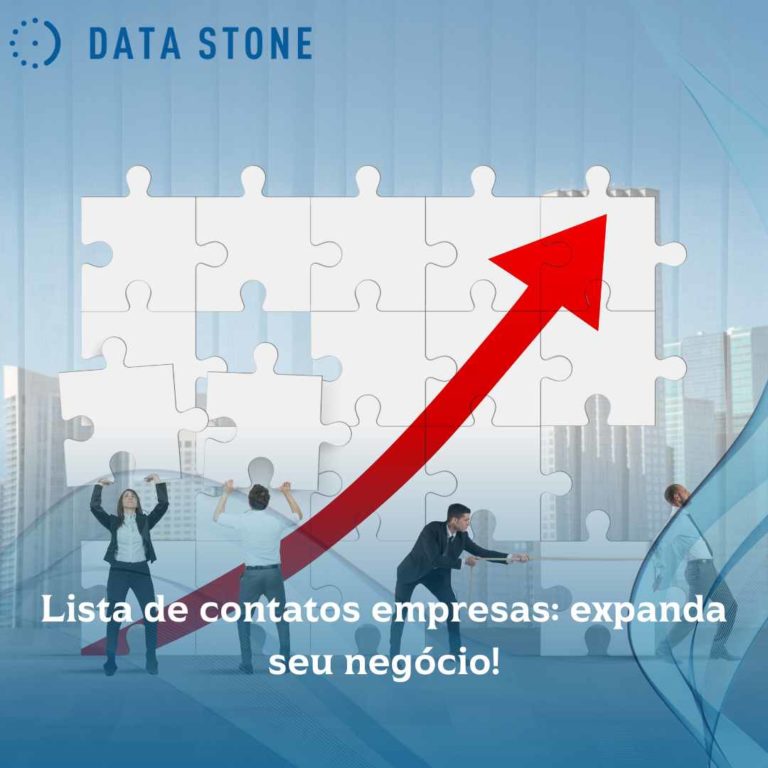 Lista de contatos empresas: expanda seu negócio!