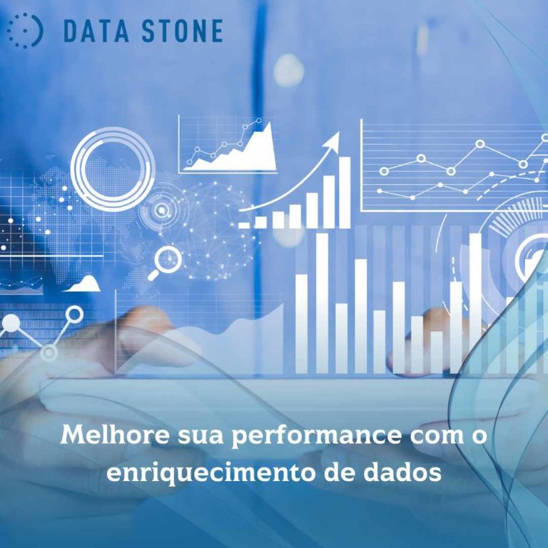 Melhore sua performance com o enriquecimento de dados